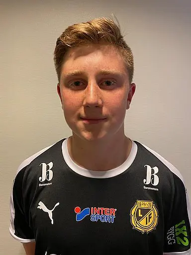 Hugo Lilja och Pontus Andersen är kallade till Smålandslagets samlingar under oktober