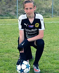 Hugo Lilja och Pontus Andersen är kallade till Smålandslagets samlingar under oktober