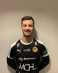 Hugo Lilja, Axel Korsar-Stålfors och Emil Schylström förlänger med Lindsdals IF under 2022