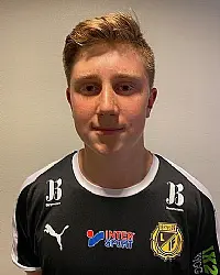 Hugo Lilja, Axel Korsar-Stålfors och Emil Schylström förlänger med Lindsdals IF under 2022