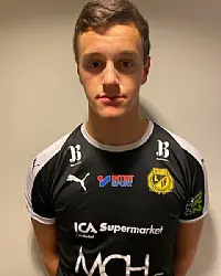 Lucas Löfgren och Villiam Wesström fortsätter i Lindsdals IF