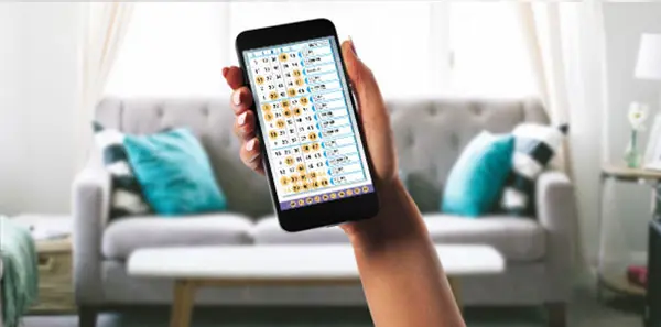 Nyhet! Digitala bingolotter – en unik möjlighet för Lindsdals IF