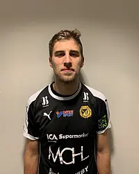 John Svensson, Henrik Engelstad och Ludvig Hedén förlänger med Lindsdals IF 