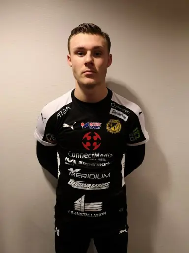 Andreas Lundqvistt, Eric Alm, Kujtim Shkreta och Nika Chkheidze fortsätter i LIFFEN under 2019