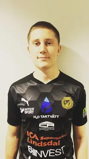 Hugo Lilja och Ludvig Hedén tvåmålsskyttar