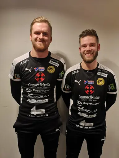 Adam Stark, Alexander Kungsman, Herman Sillerström, Felix Elgan, Oliver Nielsen och Filip Sparavec har förlängt med Lindsdals IF under 2019