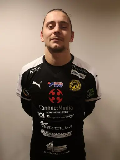 Andreas Lundqvistt, Eric Alm, Kujtim Shkreta och Nika Chkheidze fortsätter i LIFFEN under 2019