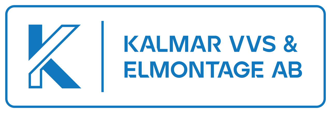 Kalmar vvs och elmontage