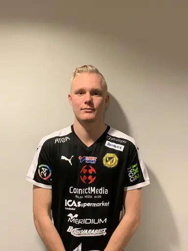 Adam Stark, Alexander Kungsman, Herman Sillerström, Felix Elgan, Oliver Nielsen och Filip Sparavec har förlängt med Lindsdals IF under 2019