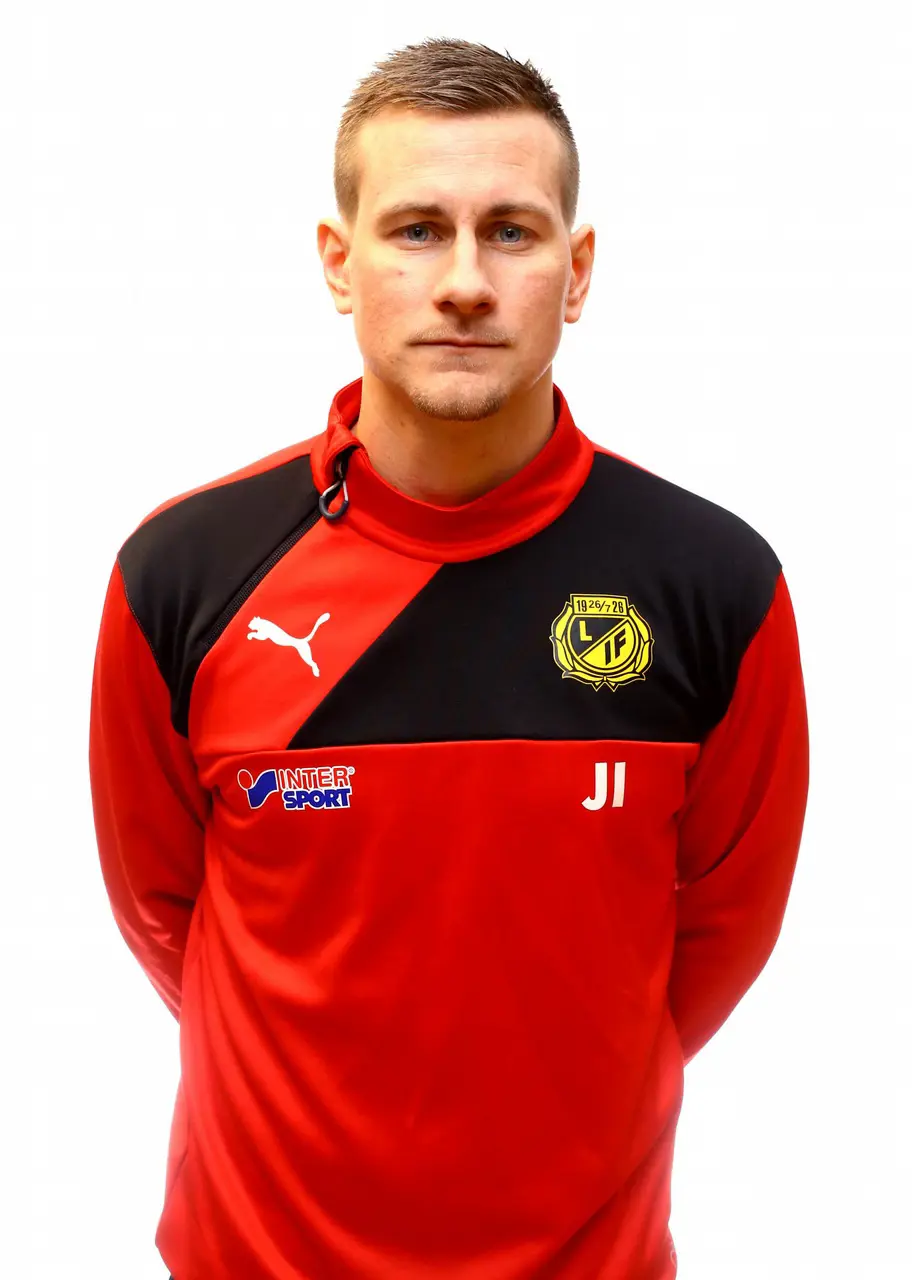 Johan Israelsson lämnar Lindsdals IF