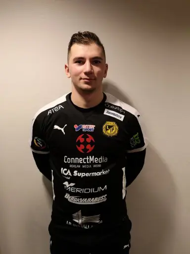 Andreas Lundqvistt, Eric Alm, Kujtim Shkreta och Nika Chkheidze fortsätter i LIFFEN under 2019