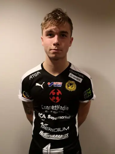 Wliie Kling och John-Söfort-Jörgensen första nyförvärven i LIFFEN 2019