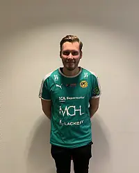 John Svensson, Henrik Engelstad och Ludvig Hedén förlänger med Lindsdals IF 