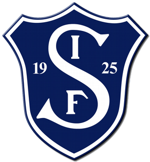 Segeltorps IF IBF