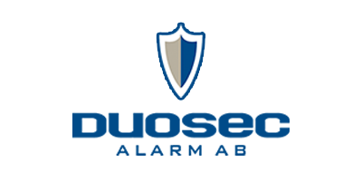 Duosec Alarm