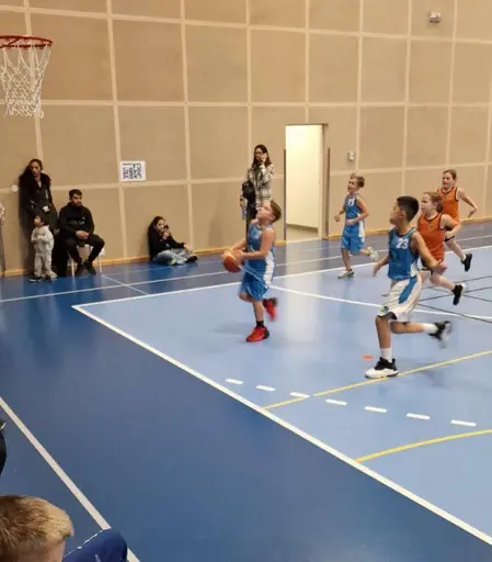 P13 in action