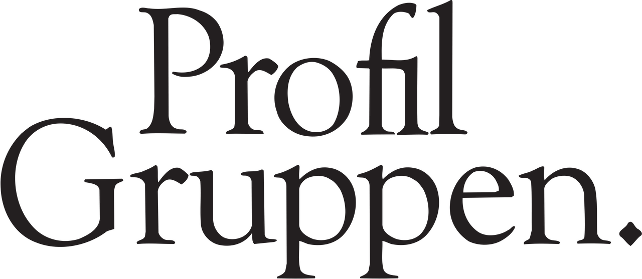 Profilgruppen