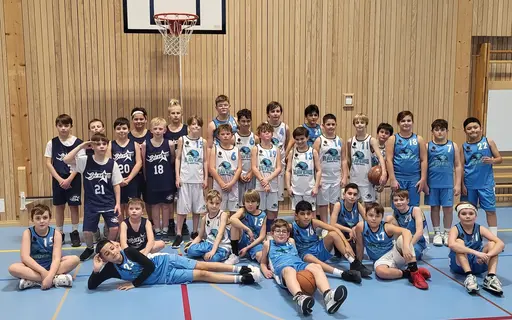 MIni Eb i Växjö