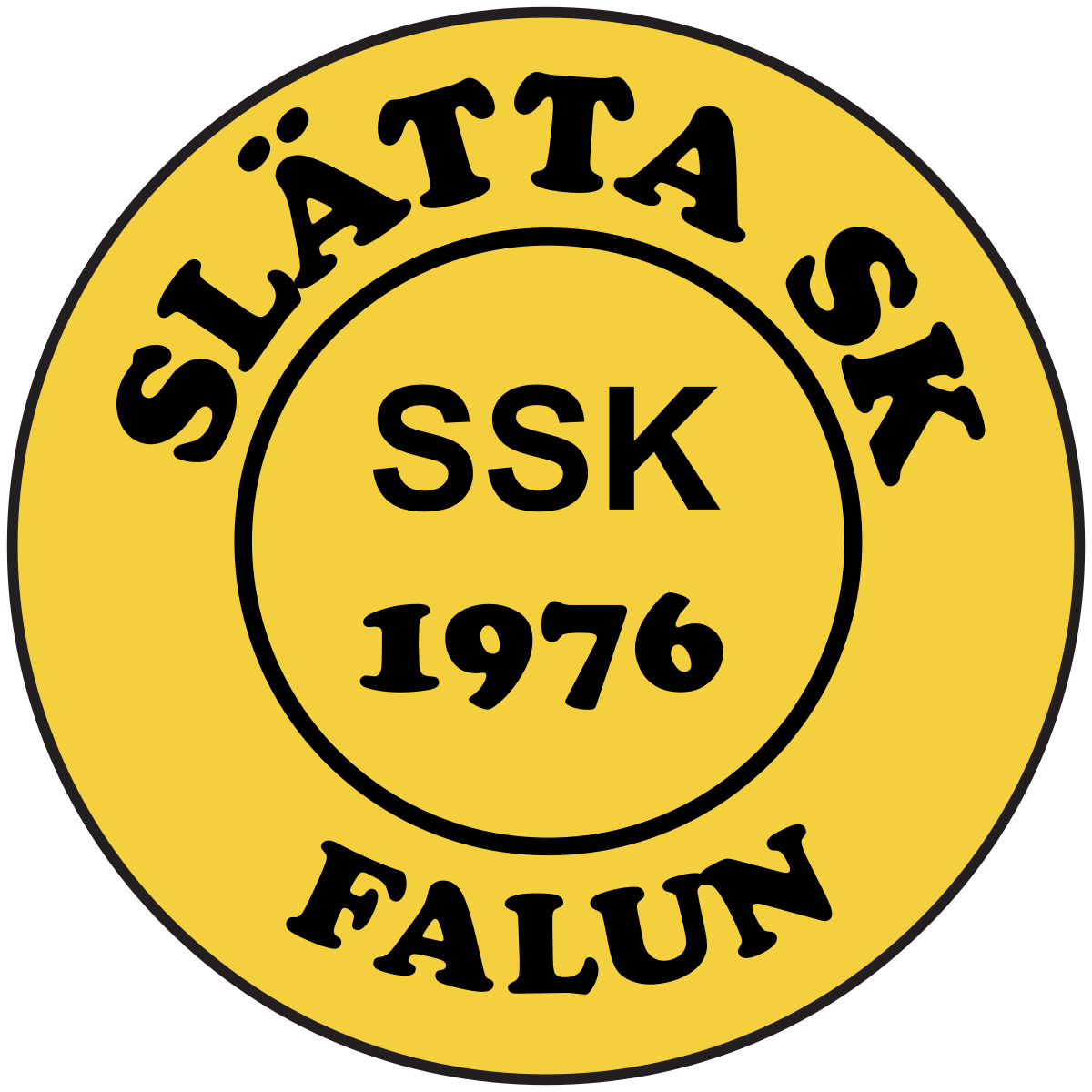 Slätta Sportklubb
