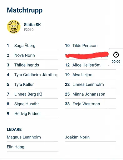 Full fart i Barken Arena (Fotbollshall) 