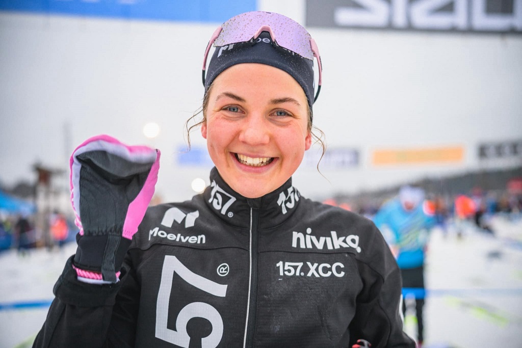 Karolina Hedenström