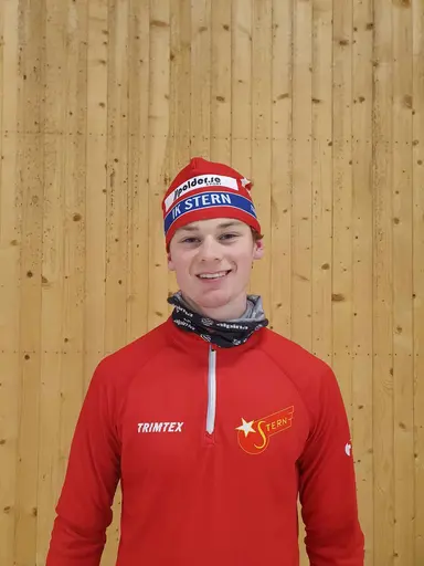 Axel Sandberg och Nils Sjöberg