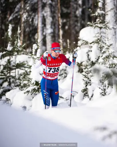 Nils Sjöberg, Nike Werner, Harald Ekenberg och Axel Sandström