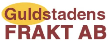 Guldstadens frakt AB