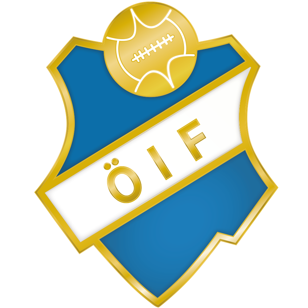 Östers Idrottsförening