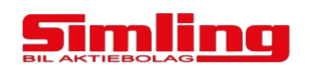 Simling Bil