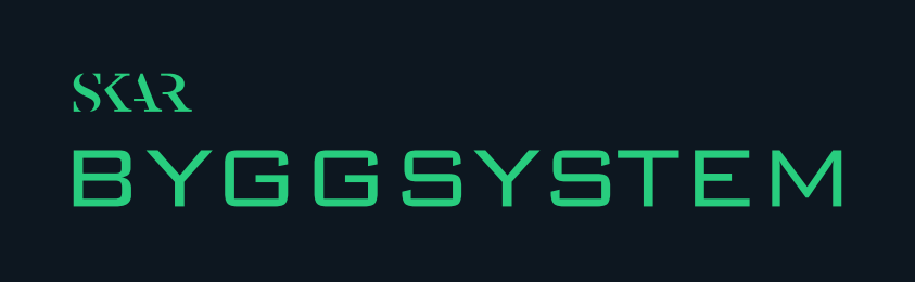 Skar Byggsystem