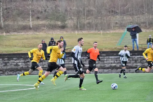 Bilder från helgens match mot Ahlafors