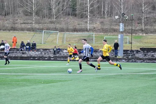 Bilder från helgens match mot Ahlafors