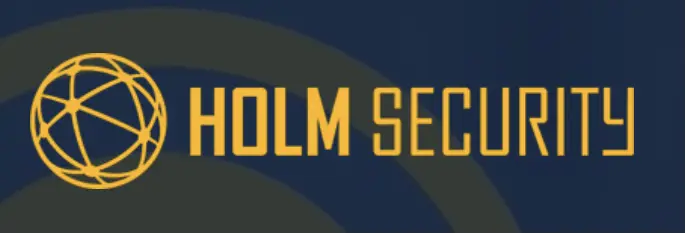 Holm Security