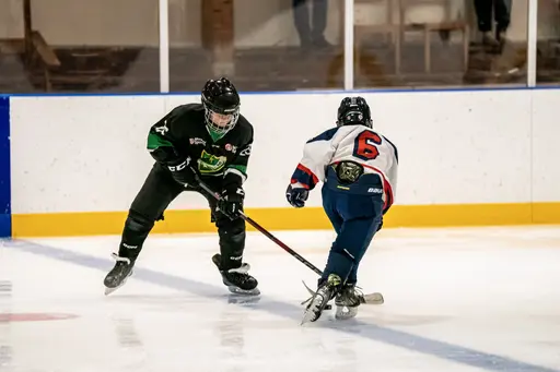 Första seriespelsmatchen för säsongen