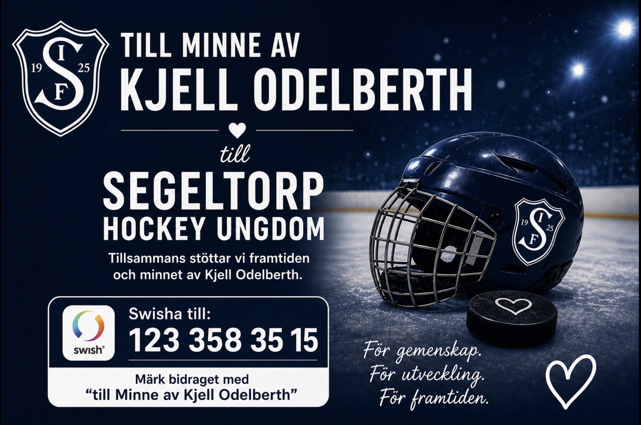 Kjell Odelberths minnesfond