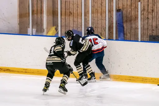 Första DM matchen i U13 serien