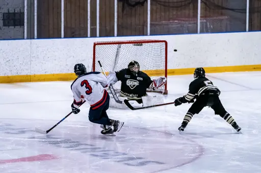Första DM matchen i U13 serien