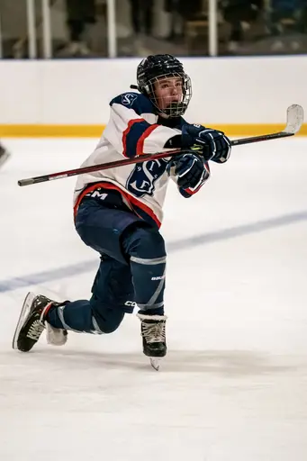 Första seriespelsmatchen för säsongen