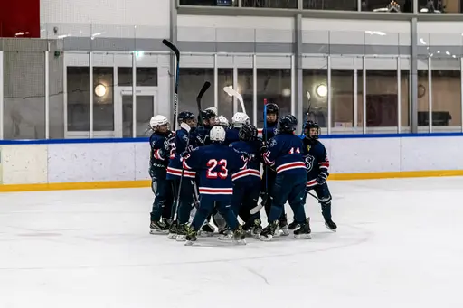 Match och vinst mot Järfälla HC Vit