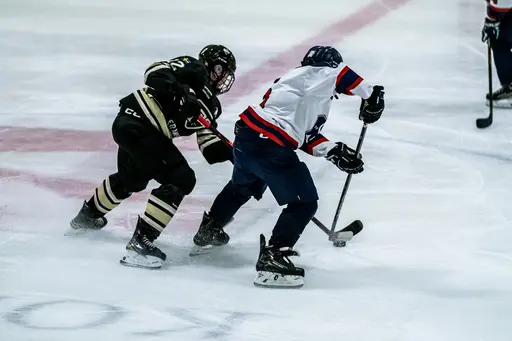 Första DM matchen i U13 serien