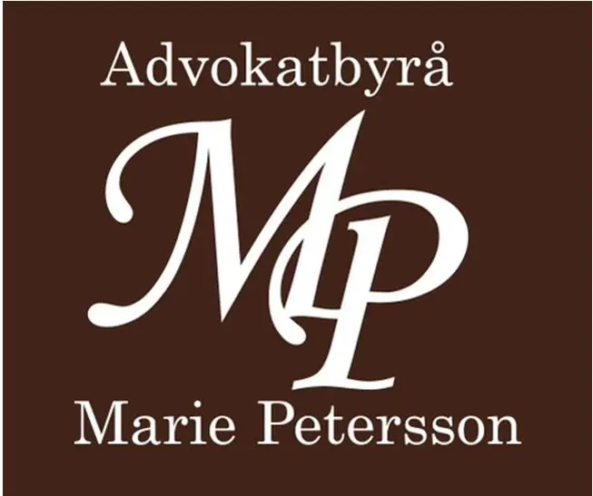 Advokatbyrå Marie Petersson
