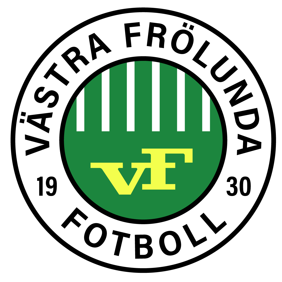Västra Frölunda IF