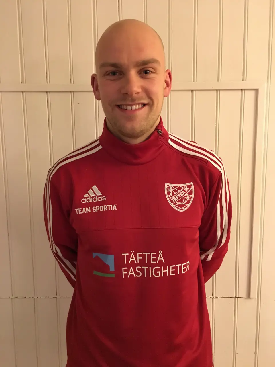 Tobias Hedendahl Filipsson