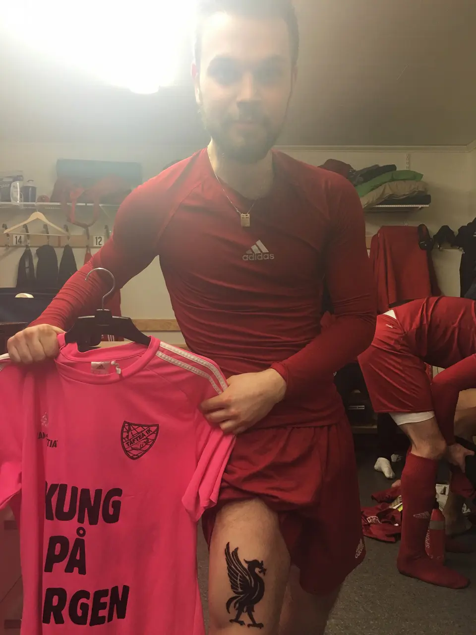Emanuel Stenmark #10