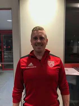 Jens Björnehall