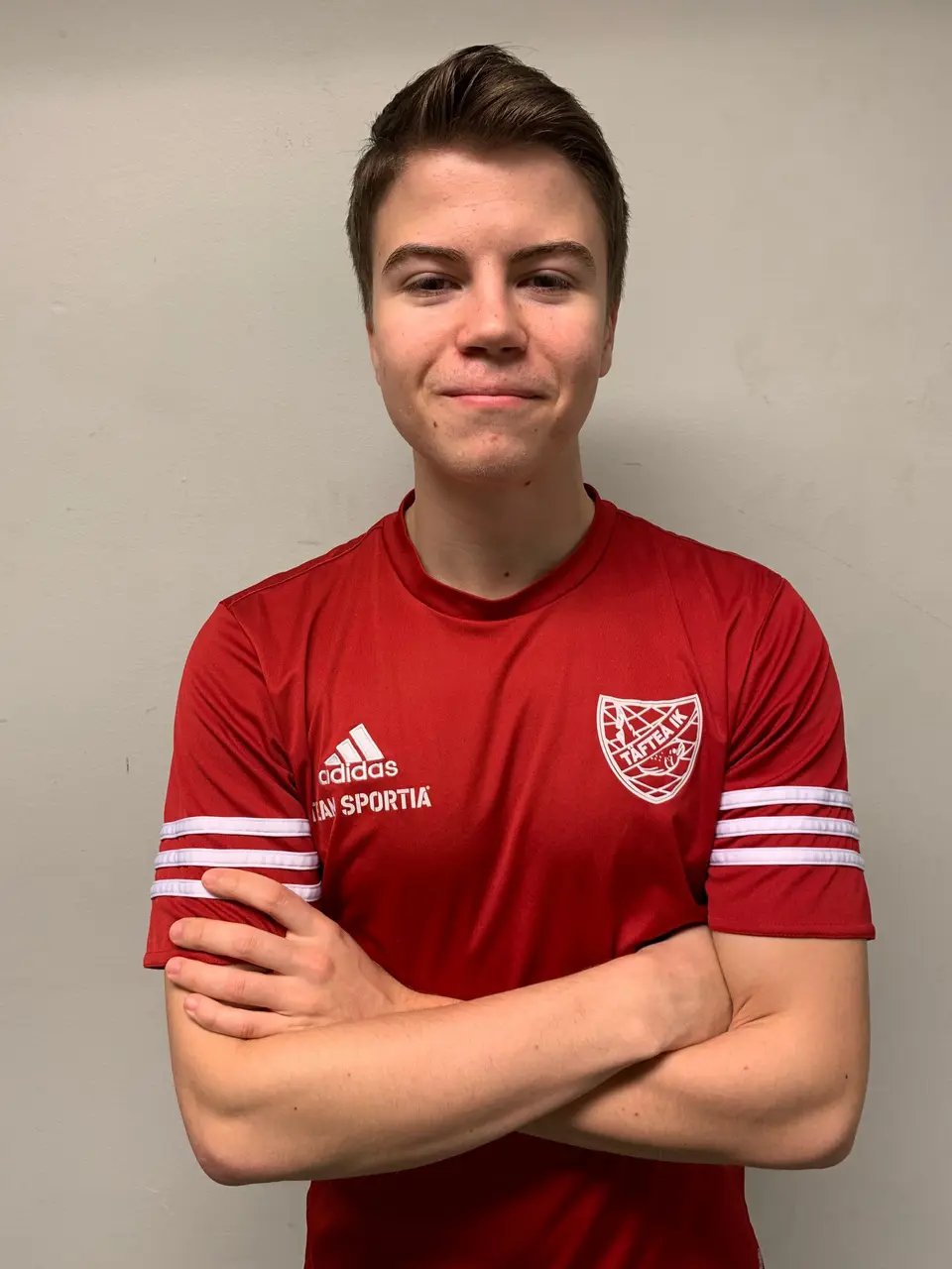 Oscar Fredriksson