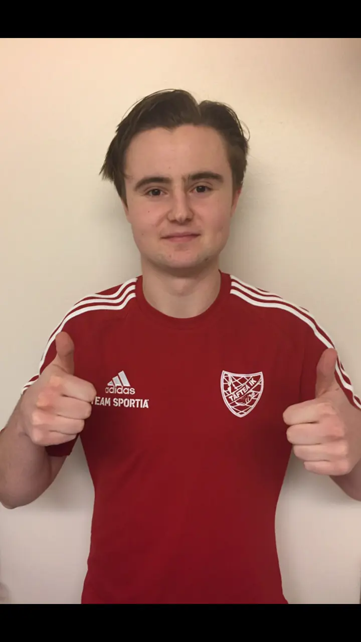 Måns Sundström -97
