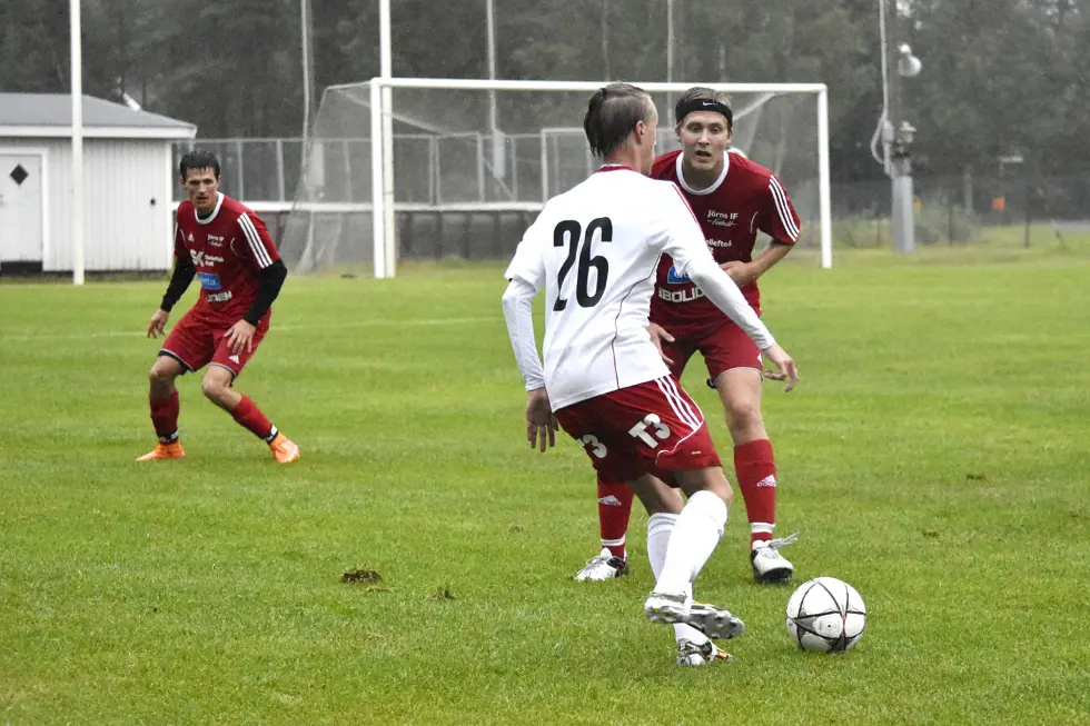 Oskar Åström DM 10/8
