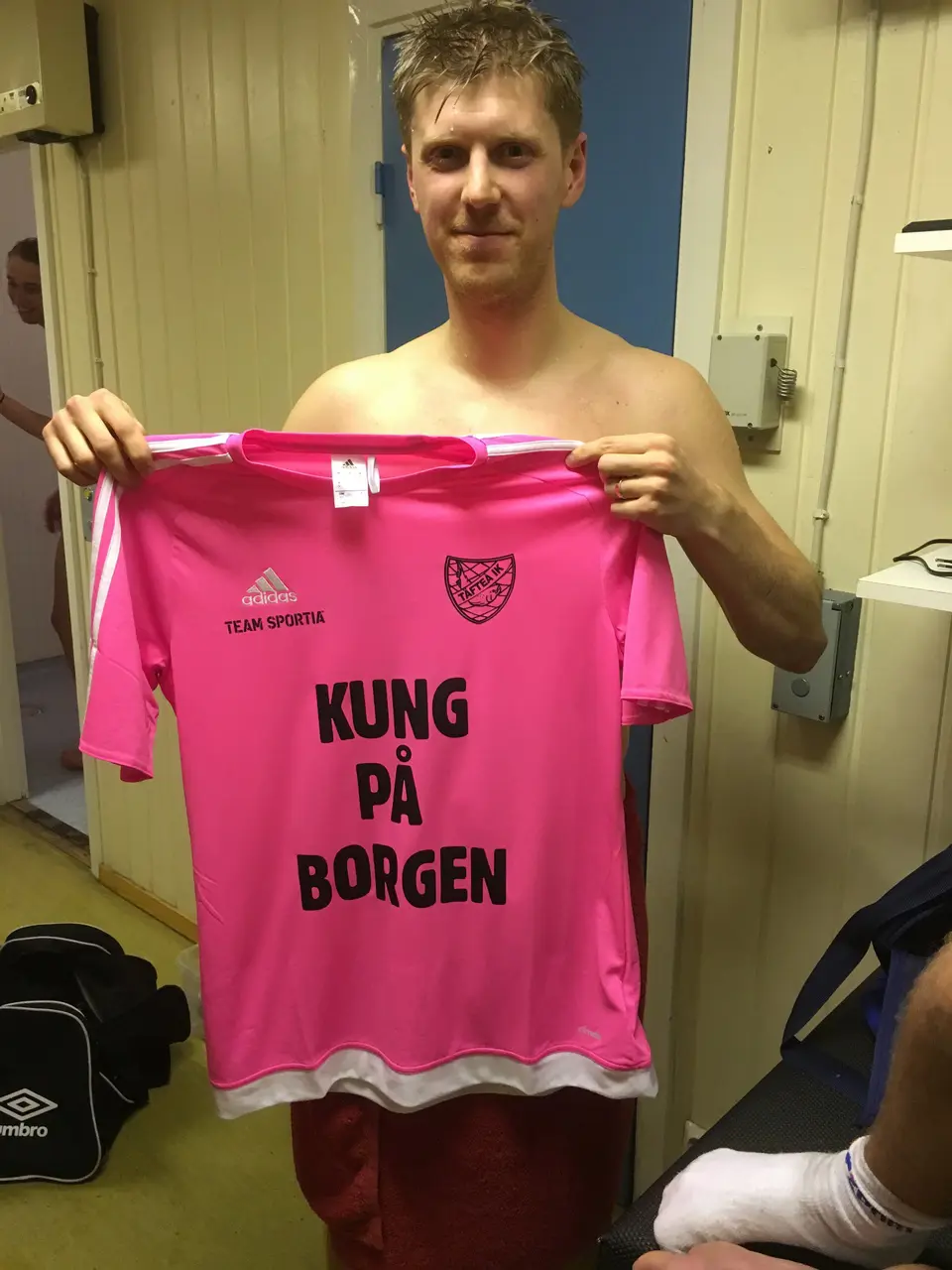 Nils Dennhag